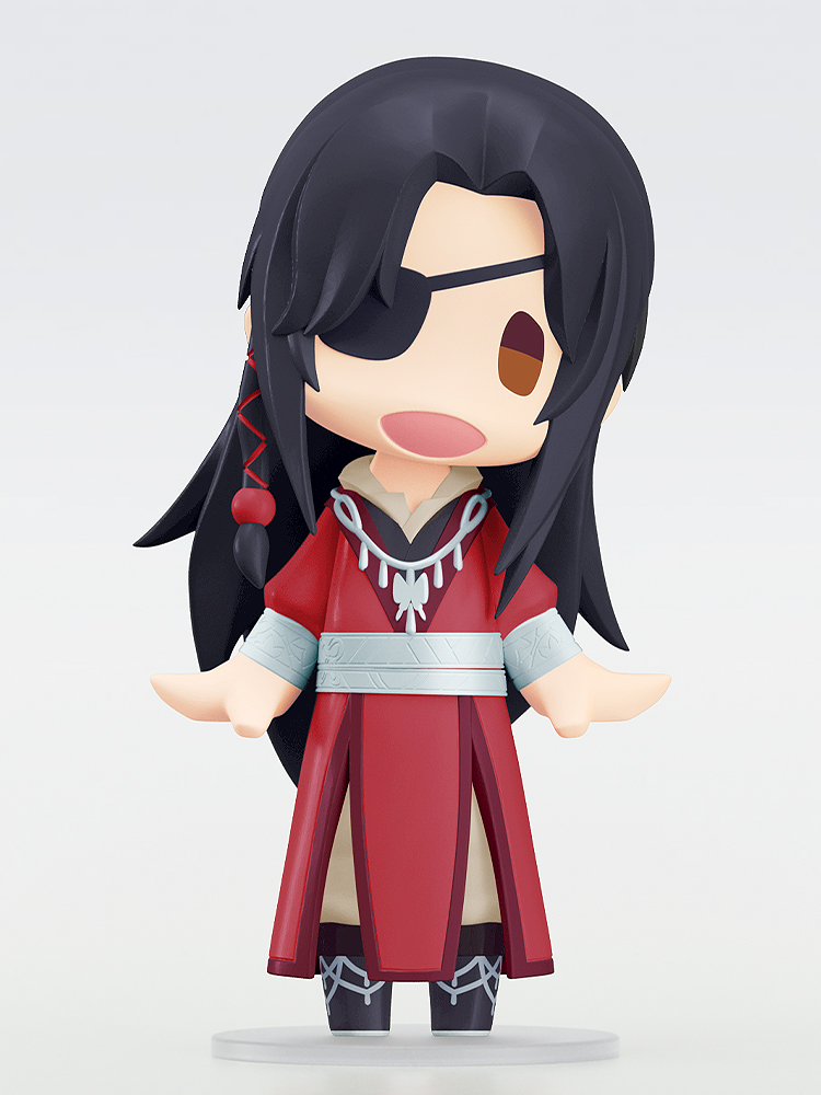[PREORDER] GOOD SMILE COMPANY HELLO! GOOD SMILE Hua Cheng PO-AG