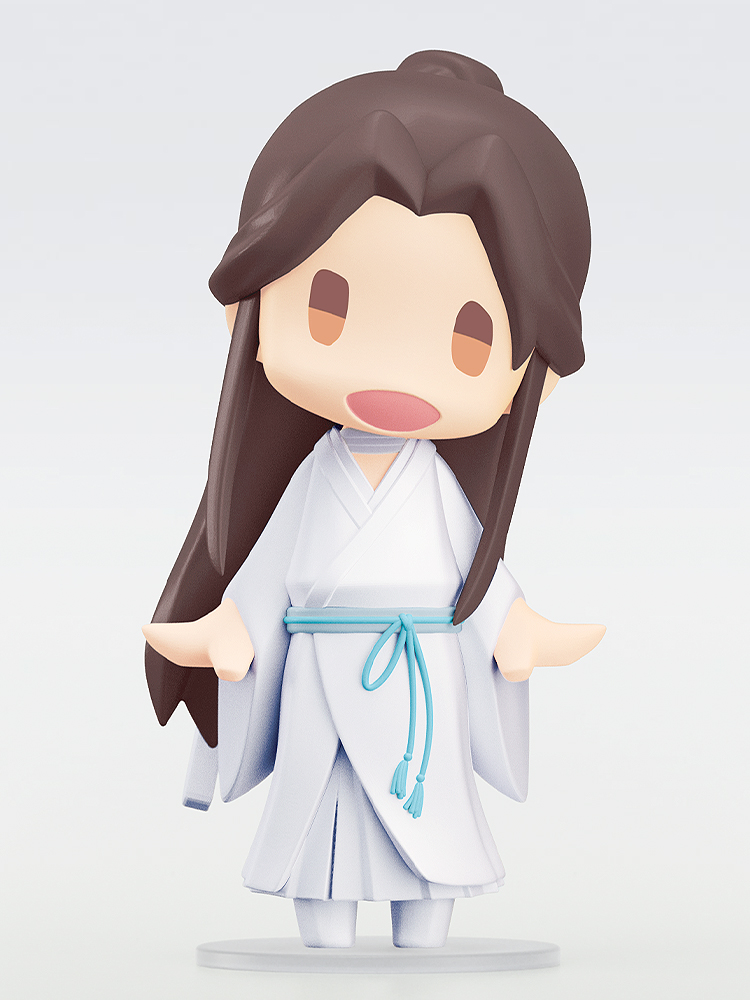 [PREORDER] GOOD SMILE COMPANY HELLO! GOOD SMILE Xie Lian PO-AG