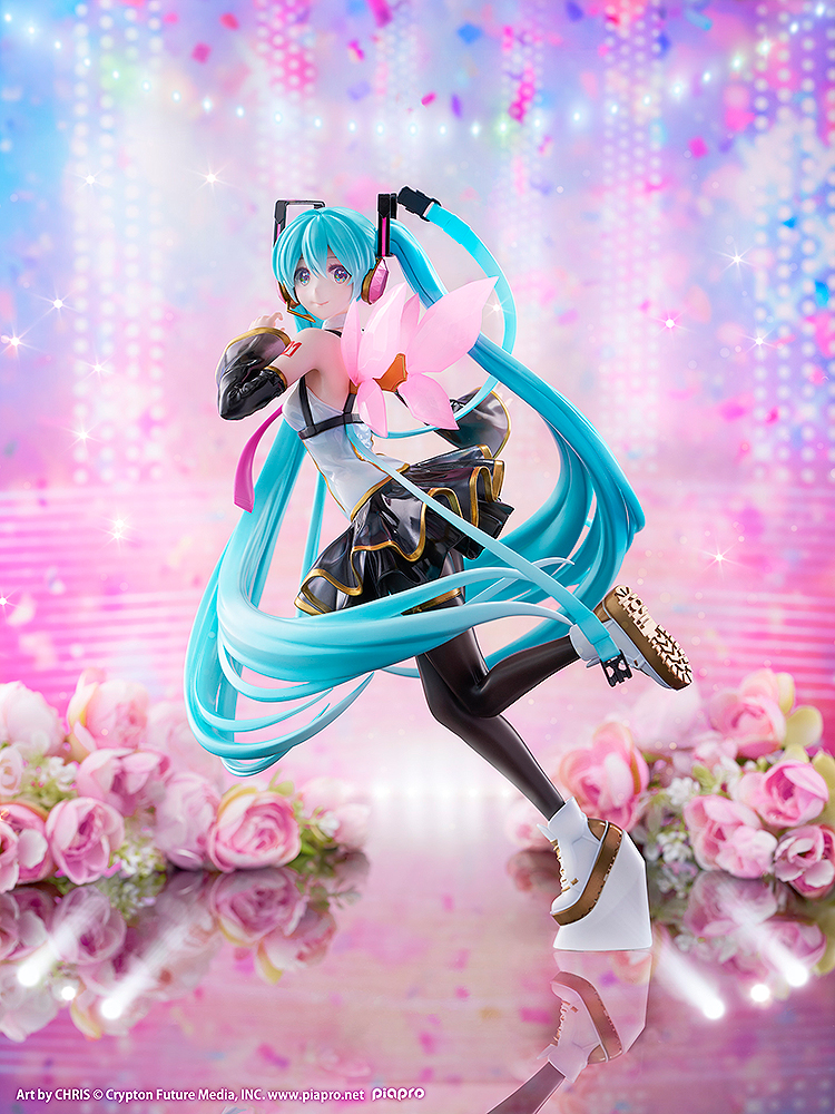 [PREORDER] PONY CANYON Hatsune Miku delight fairy style
