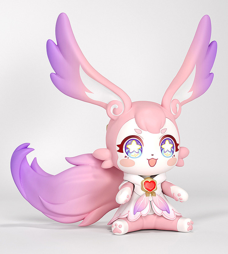 [PREORDER] GOOD SMILE COMPANY Huggy Good Smile Mem PO-AG