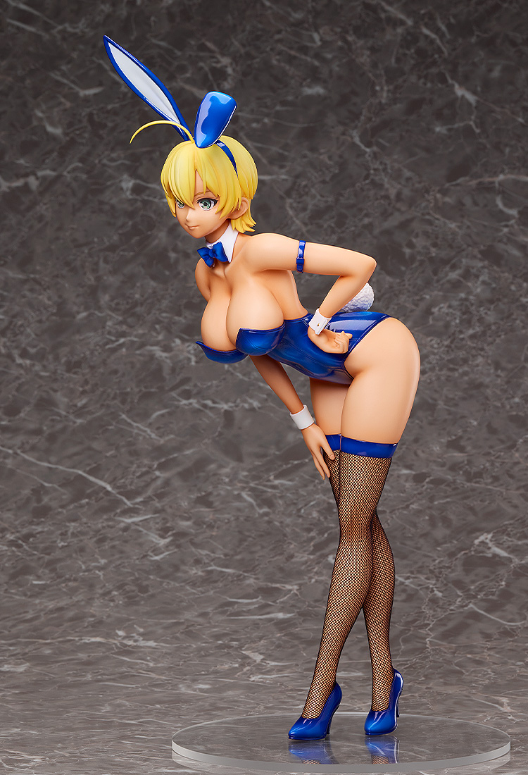 [PREORDER] FREEing Ikumi Mito: Normal Bunny Ver.