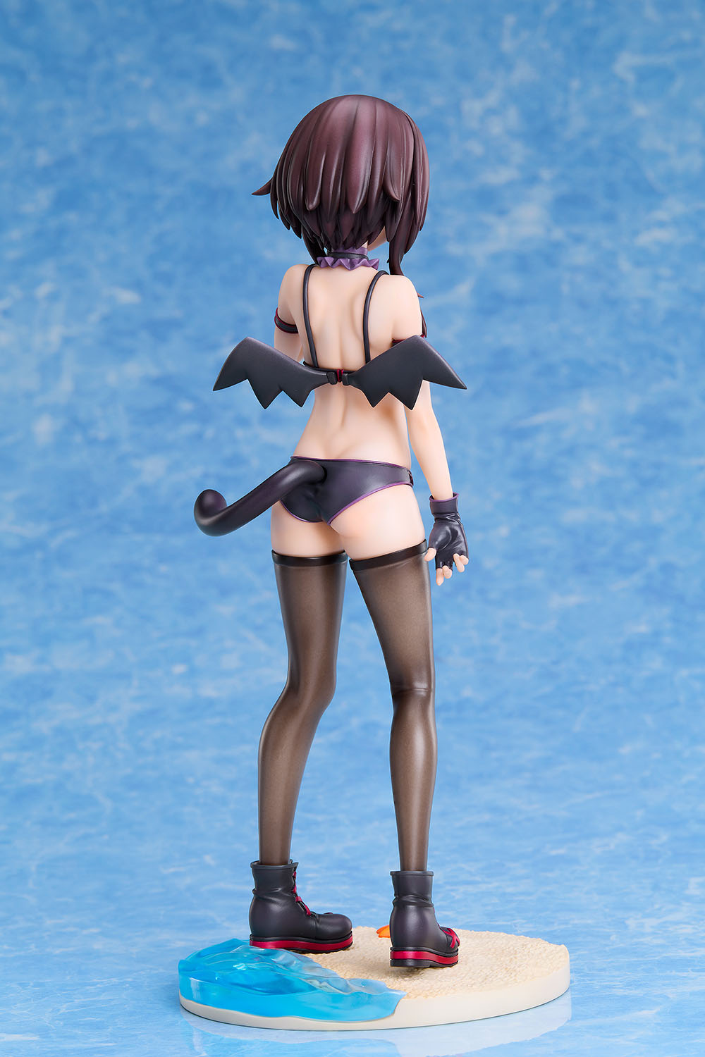 [PREORDER] A.DIMENSION KONOSUBA:ANEXPLOSION on this wonderful world!! Megumin -Chomusuke Swimsuit- Ver. 1/7 Complete Figure
