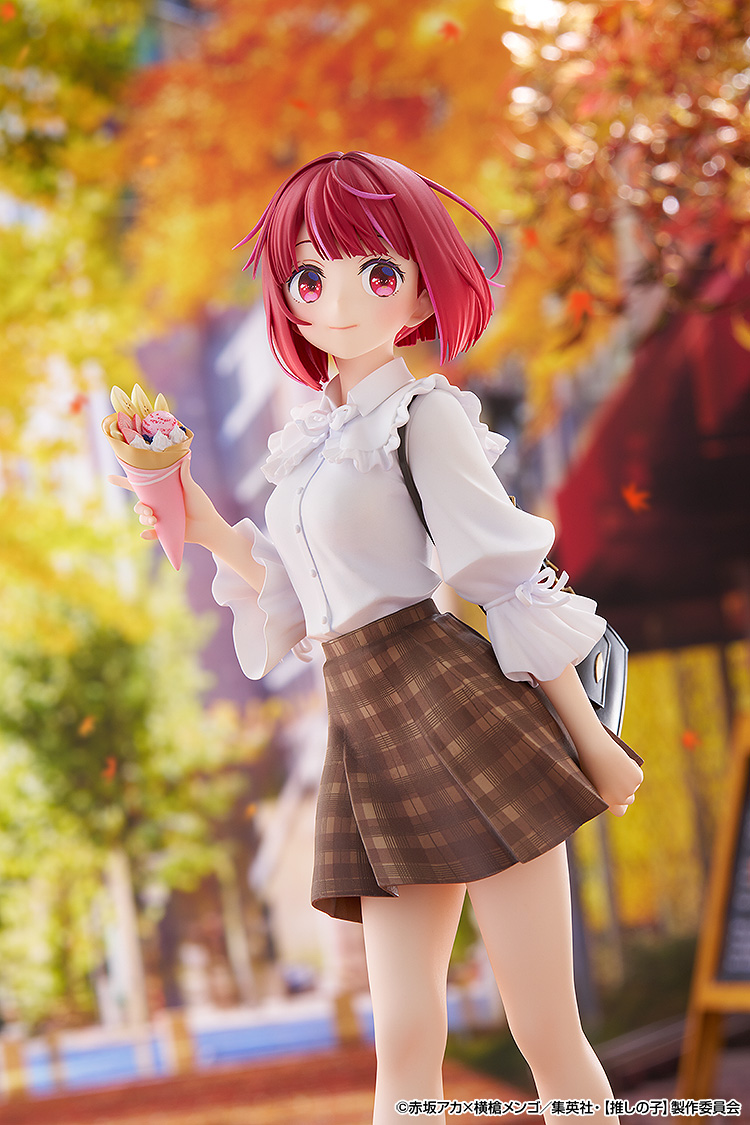 [PREORDER]GOOD SMILE COMPANY Kana Arima: Date Style Ver.