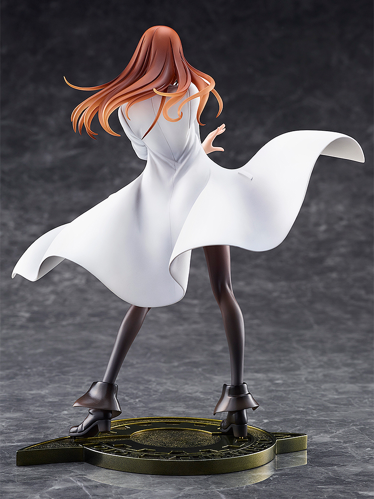 [PREORDER] Wave Co. Kurisu Makise (Lab Coat Style)