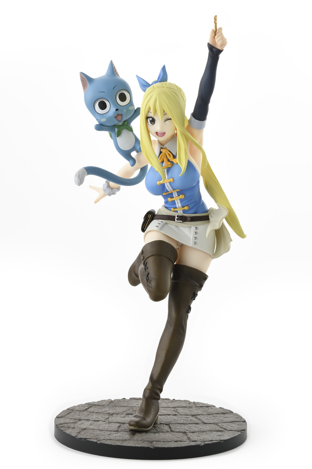 [PREORDER] BellFine Lucy Heartfilia @Wink Ver.