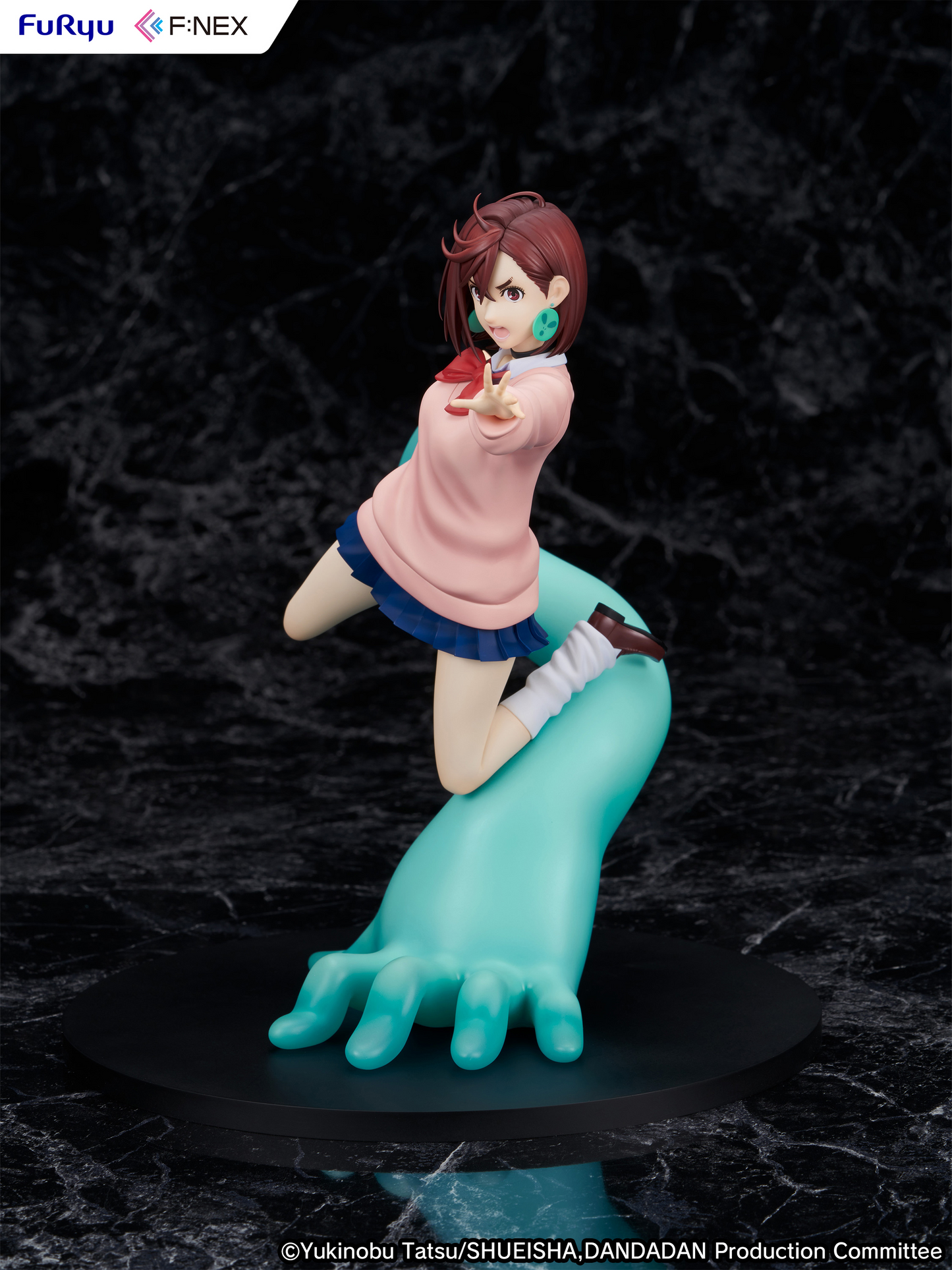 [PREORDER] FuRyu Momo 1/7 Scale Figure