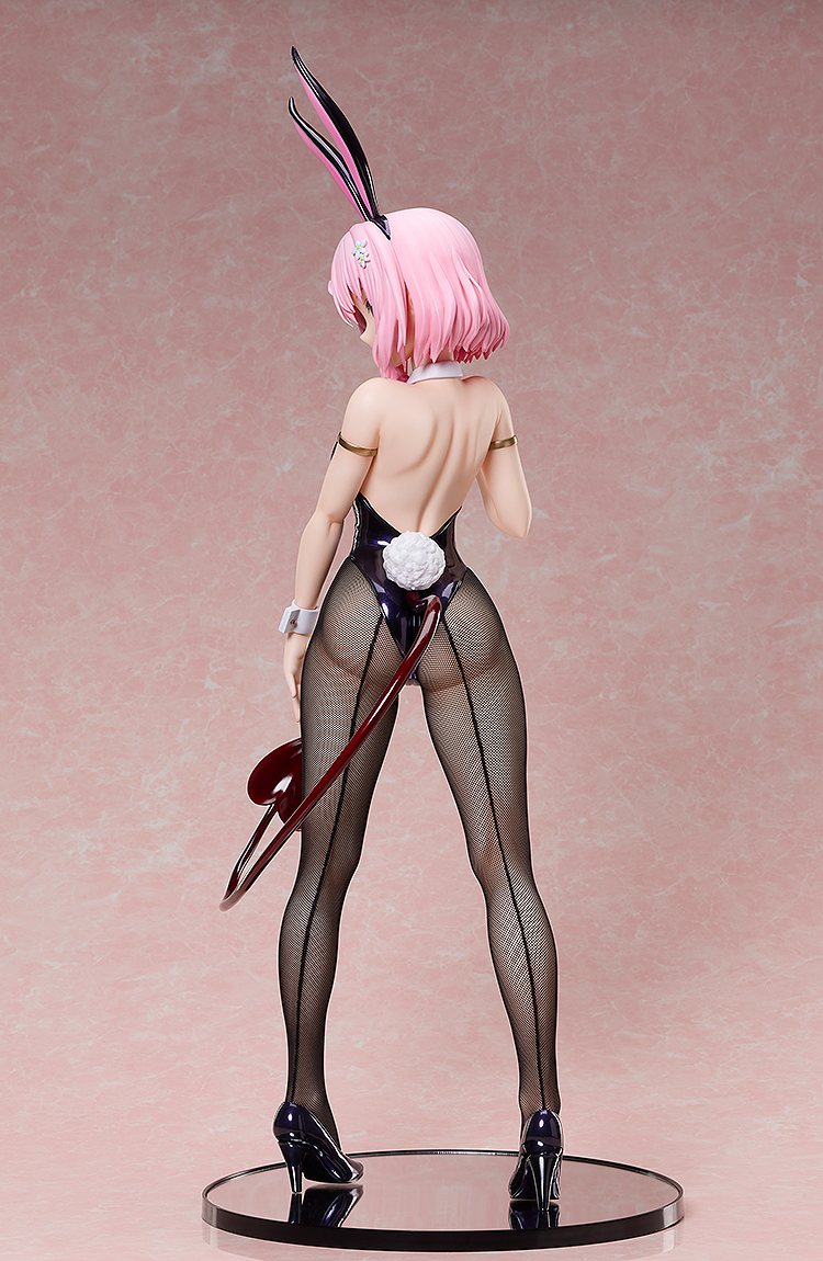 [PREORDER] FREEing Momo Belia Deviluke: Bunny Ver. (1/3 Scale)