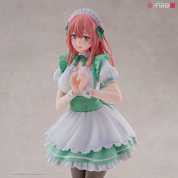 [PREORDER] SEGA My Dress-Up Darling Figure Shinju Inui Pretty Maid Ver.
