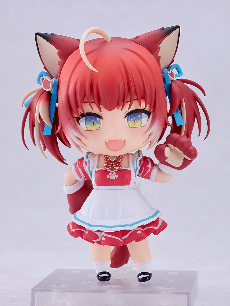 [PREORDER] GOOD SMILE COMPANY Nendoroid Akami Karubi