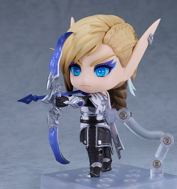 [PREORDER] GOOD SMILE COMPANY Nendoroid Alleria Windrunner
