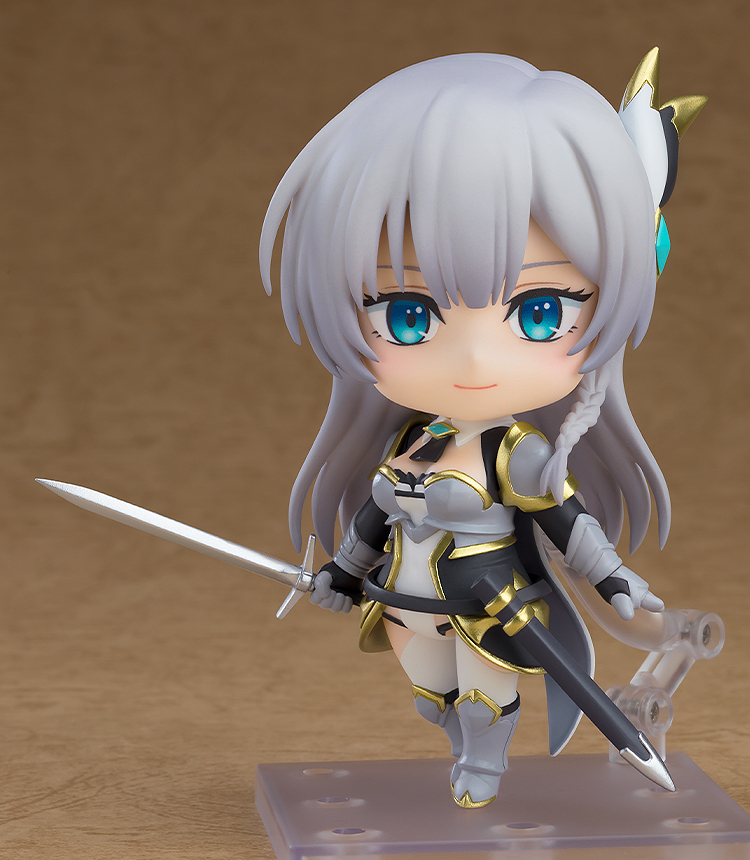 [PREORDER] GOOD SMILE COMPANY Nendoroid Allucia Citrus [Basic]