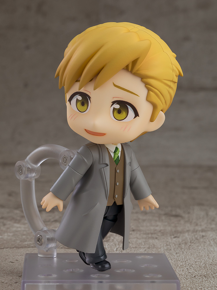 [PREORDER] GOOD SMILE COMPANY Nendoroid Alphonse Elric: Final Episode Ver.