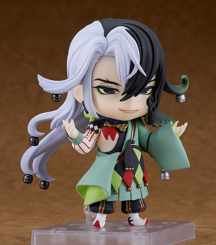 [PREORDER] GOOD SMILE COMPANY Nendoroid Alter Ego/Ashiya Douman