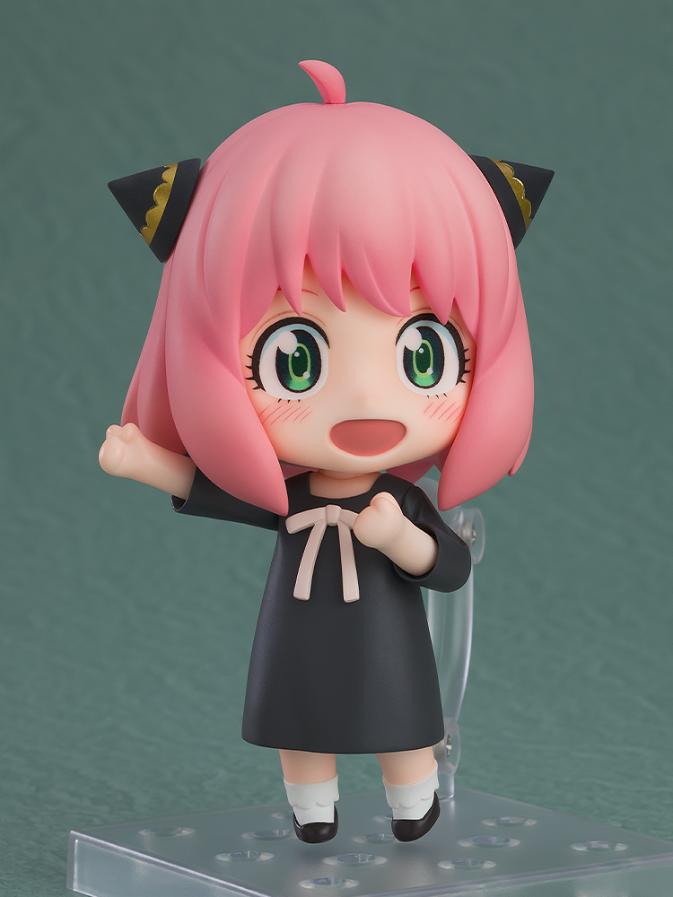 [PREORDER] GOOD SMILE COMPANY Nendoroid Anya Forger: Casual Outfit Ver.