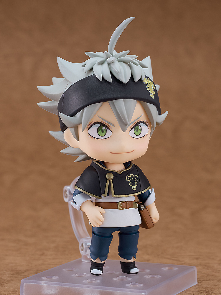 [PREORDER] GOOD SMILE COMPANY Nendoroid Asta