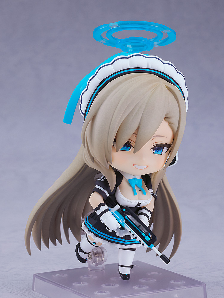 [PREORDER] GOOD SMILE COMPANY Nendoroid Asuna Ichinose