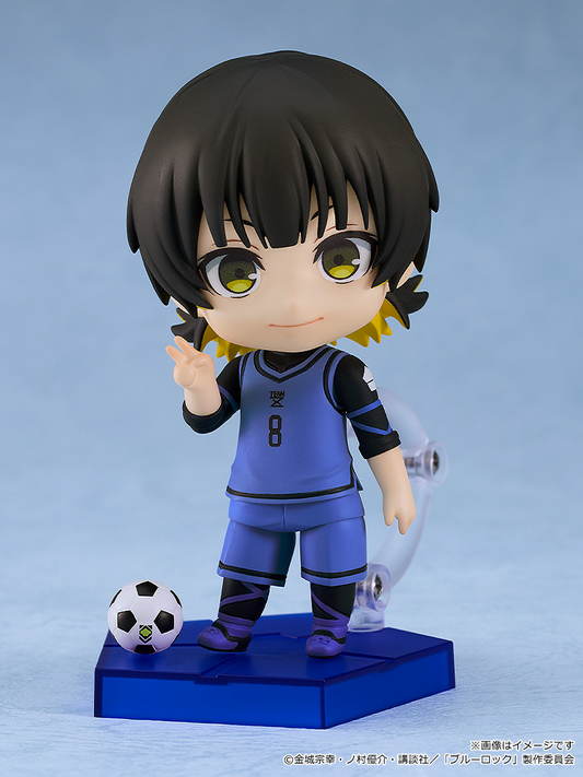 [PREORDER] GOOD SMILE COMPANY Nendoroid Bachira Meguru