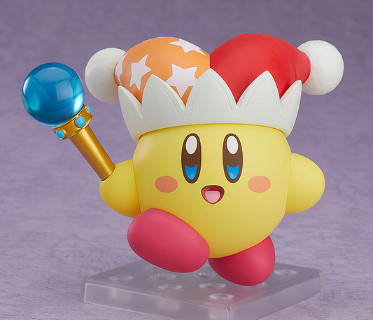 [PREORDER] GOOD SMILE COMPANY Nendoroid Beam Kirby