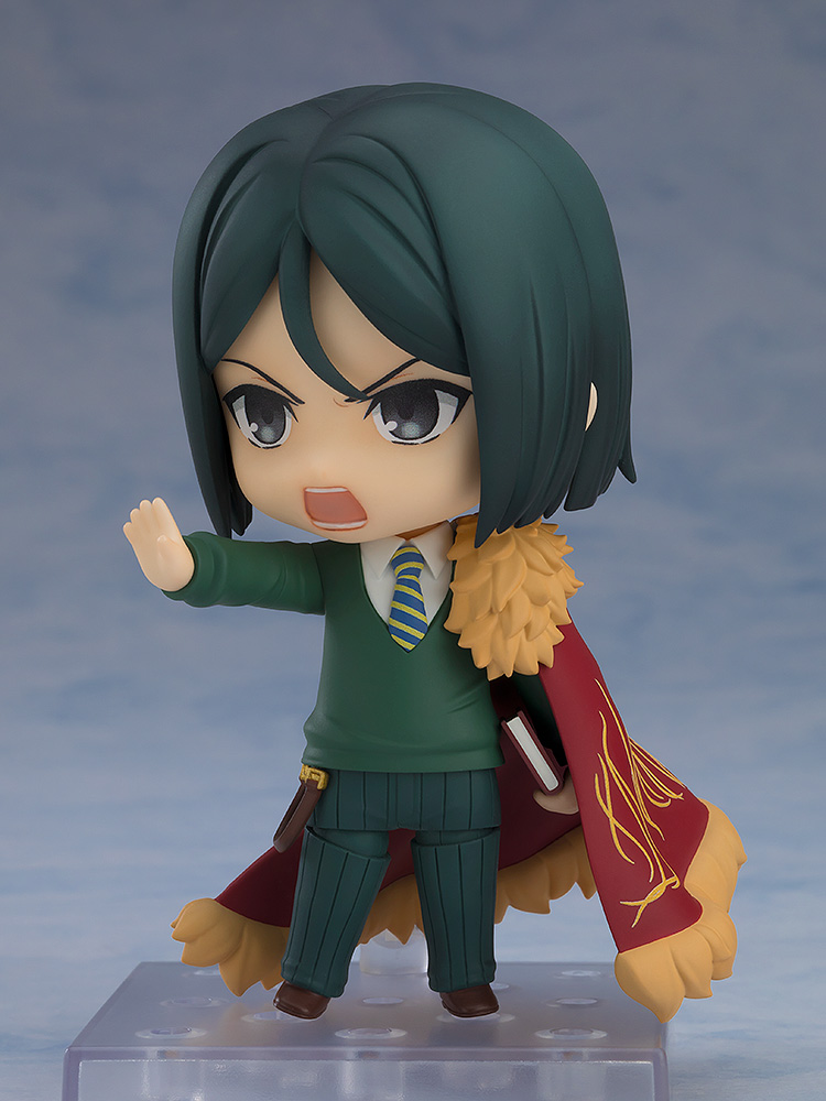 [PREORDER] GOOD SMILE COMPANY Nendoroid Caster/Zhuge Liang