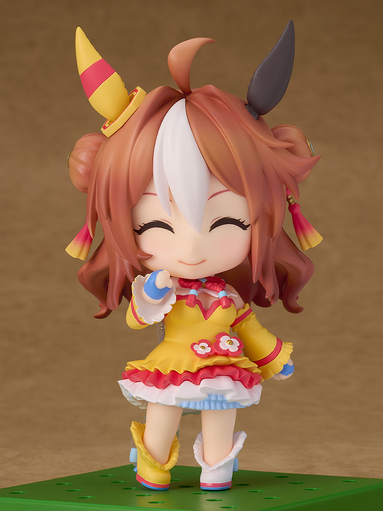 [PREORDER] GOOD SMILE COMPANY Nendoroid Copano Rickey
