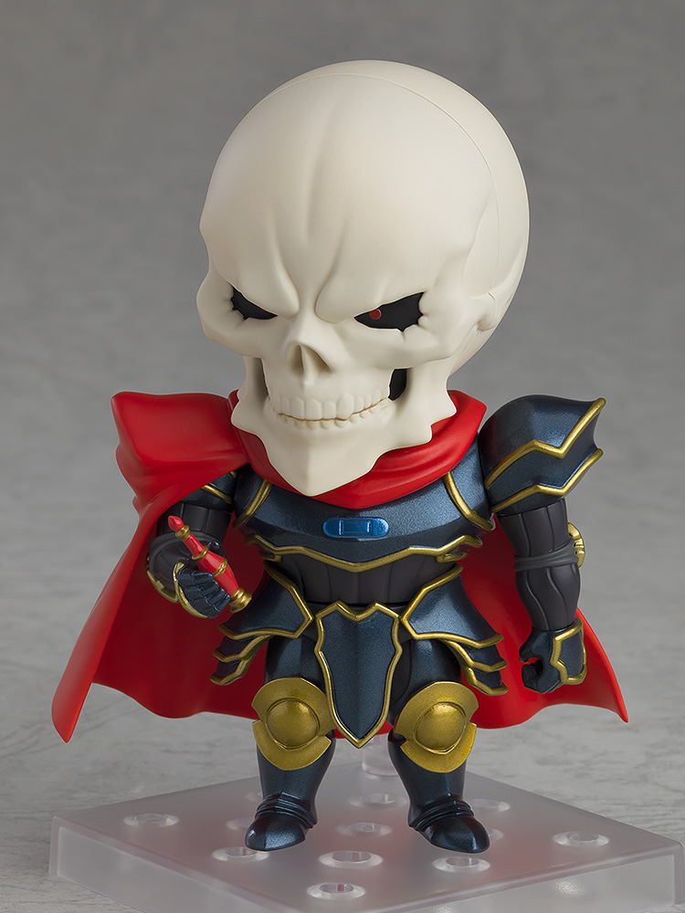 [PREORDER] GOOD SMILE COMPANY Nendoroid Dark Hero Momon