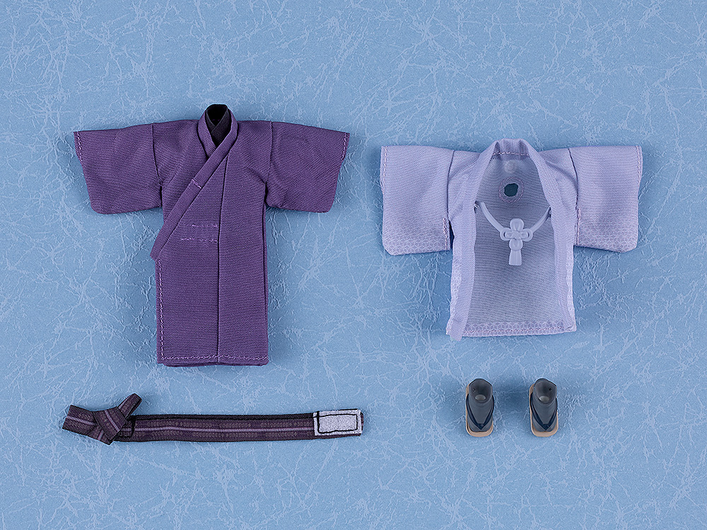 [PREORDER] GOOD SMILE COMPANY Nendoroid Doll Heshikiri Hasebe: Casual Outfit Ver.