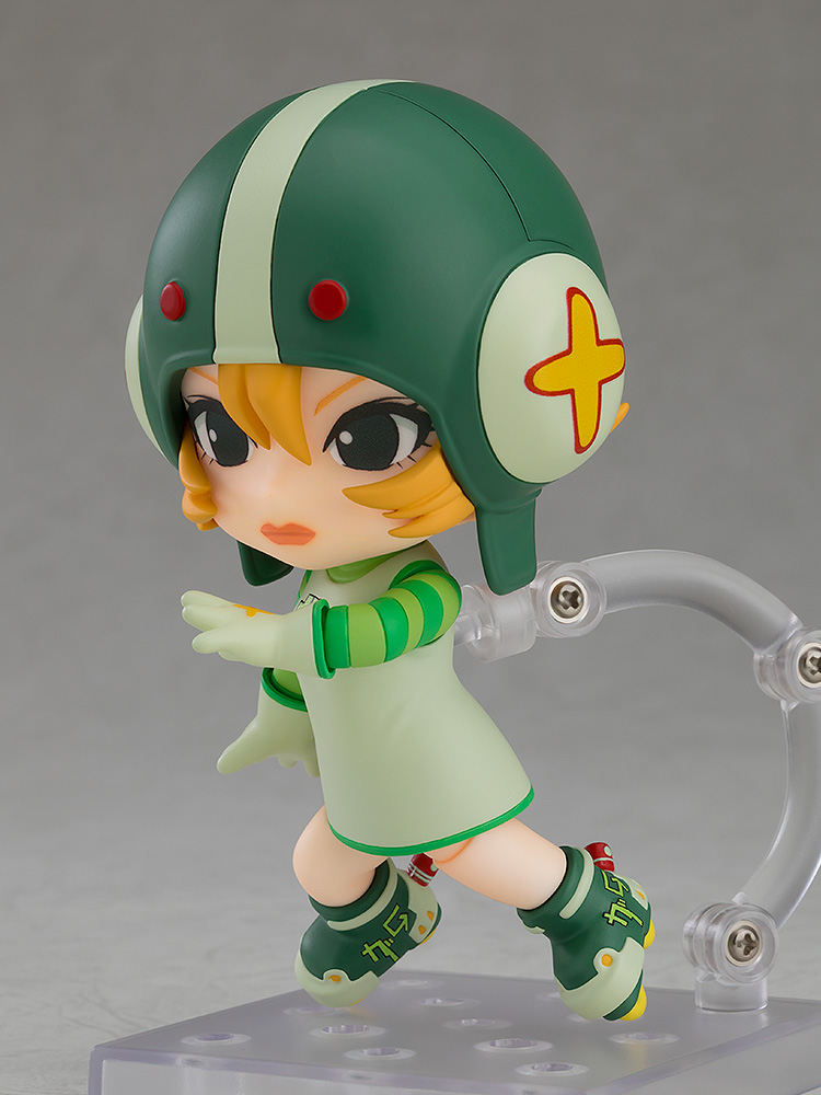 [PREORDER] GOOD SMILE COMPANY Nendoroid Gum