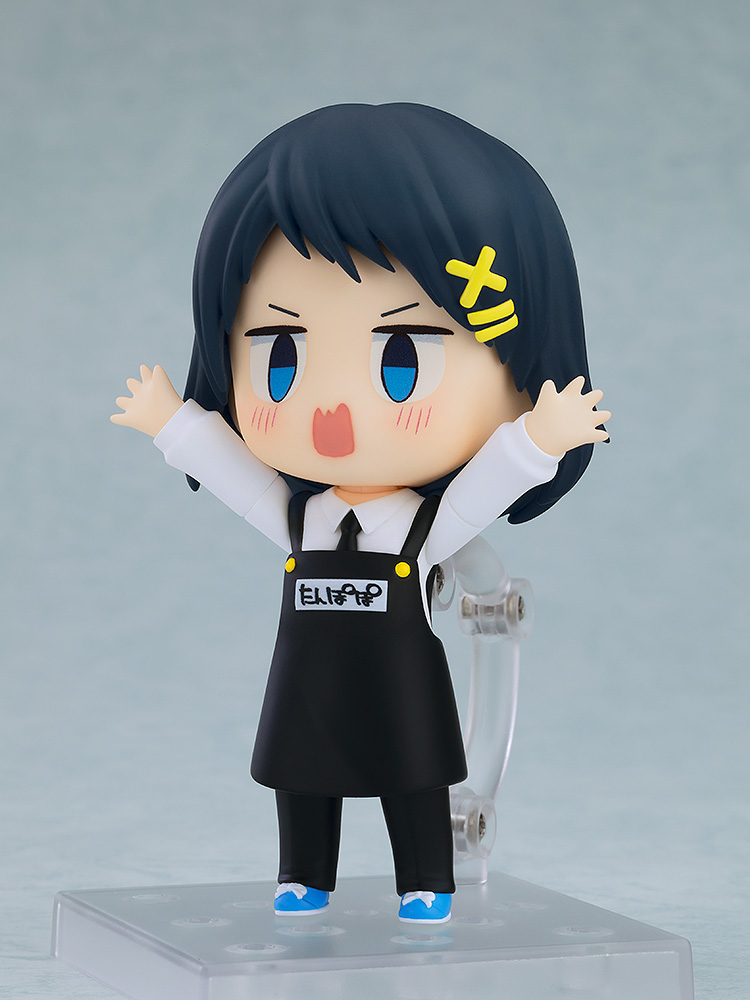 [PREORDER] GOOD SMILE COMPANY Nendoroid HANA