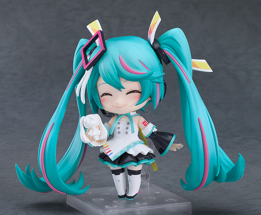 [PREORDER] GOOD SMILE COMPANY Nendoroid Hatsune Miku: MIKU EXPO 10th Anniversary Ver.