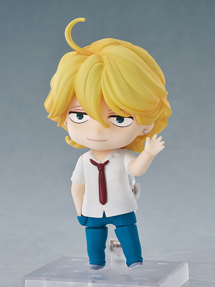 [PREORDER] ORANGE ROUGE Nendoroid Hikaru Kusakabe