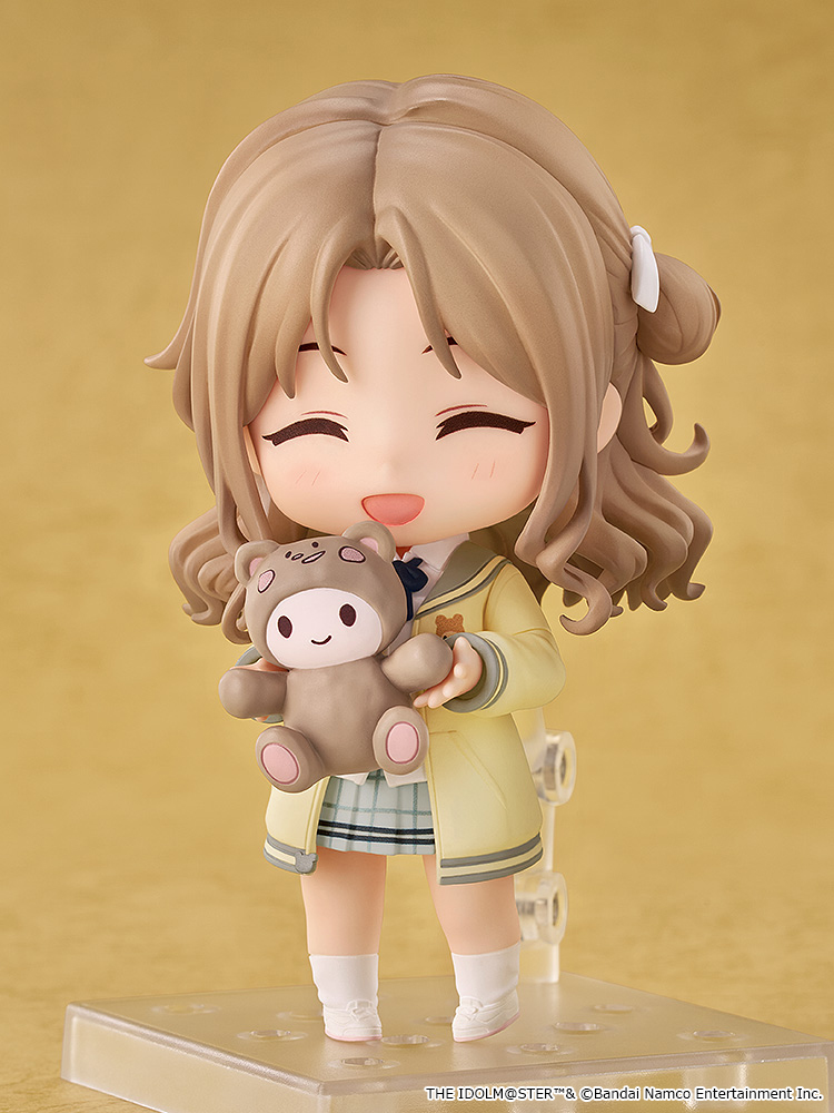[PREORDER] GOOD SMILE COMPANY Nendoroid Hinana Ichikawa