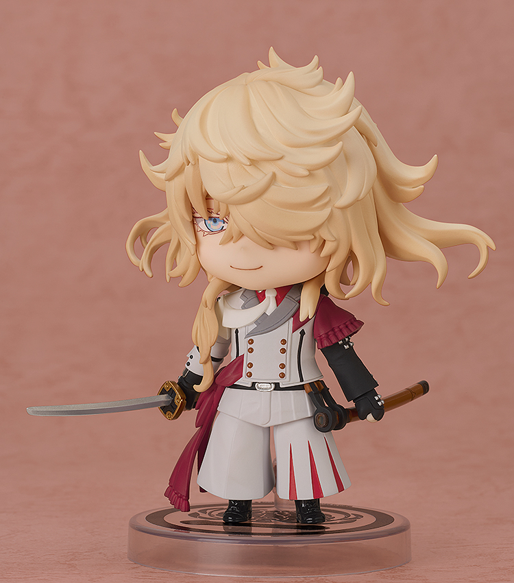 [PREORDER] GOOD SMILE COMPANY Nendoroid Ichimonji Norimune