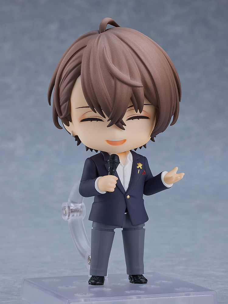 [PREORDER] GOOD SMILE COMPANY Nendoroid Kagami Hayato