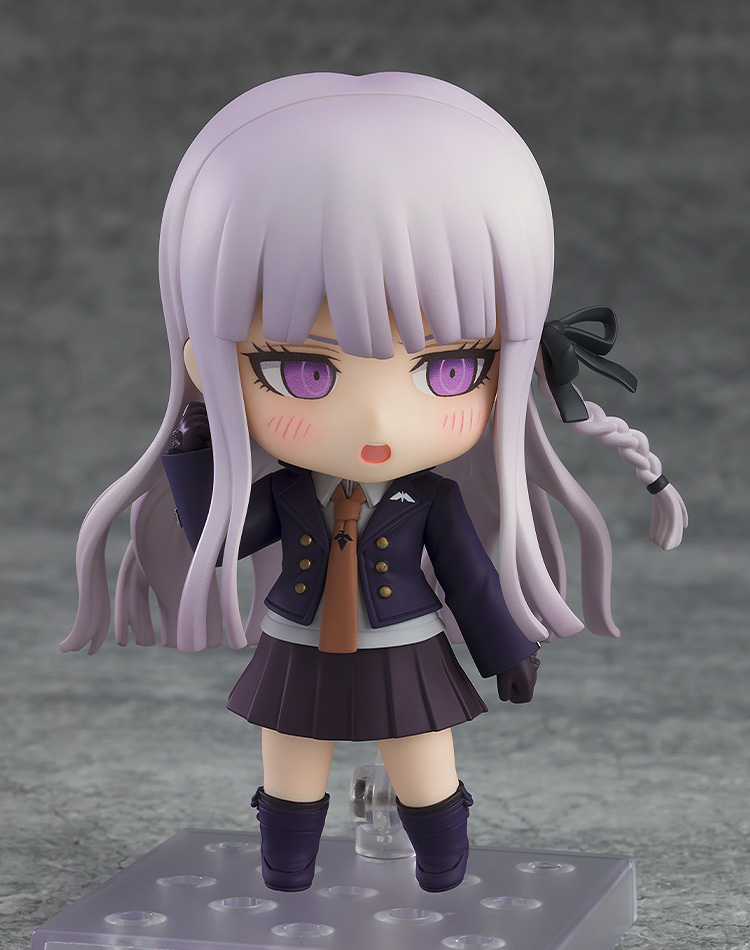 [PREORDER] GOOD SMILE COMPANY Nendoroid Kyokyo Kirigiri