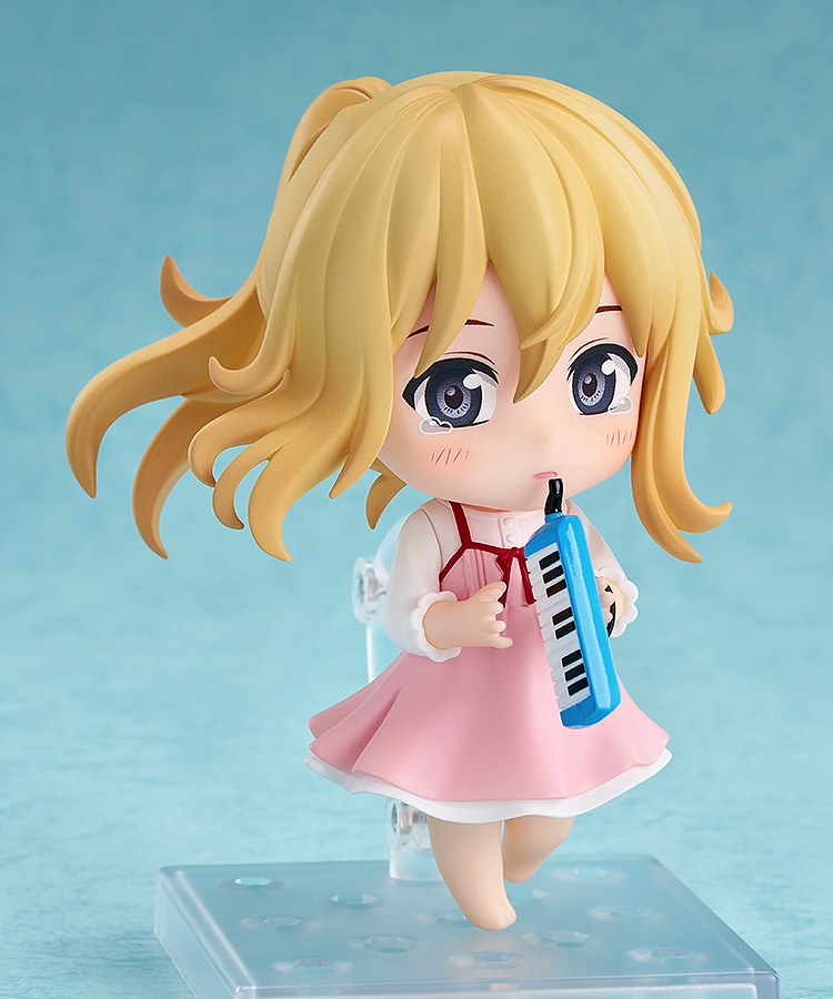 [PREORDER] Good Smile Company Nendoroid Light Kaori Miyazono: Spring of Beginning Ver.