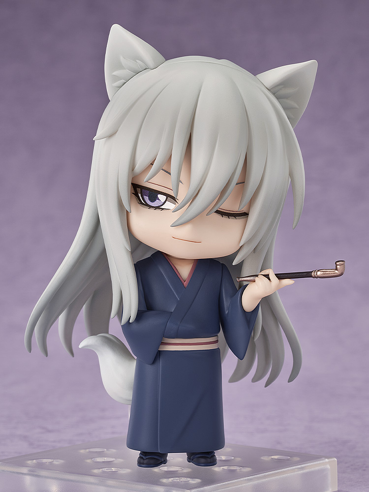 [PREORDER] GOOD SMILE COMPANY Nendoroid Light Tomoe: Fox Spirit Ver.
