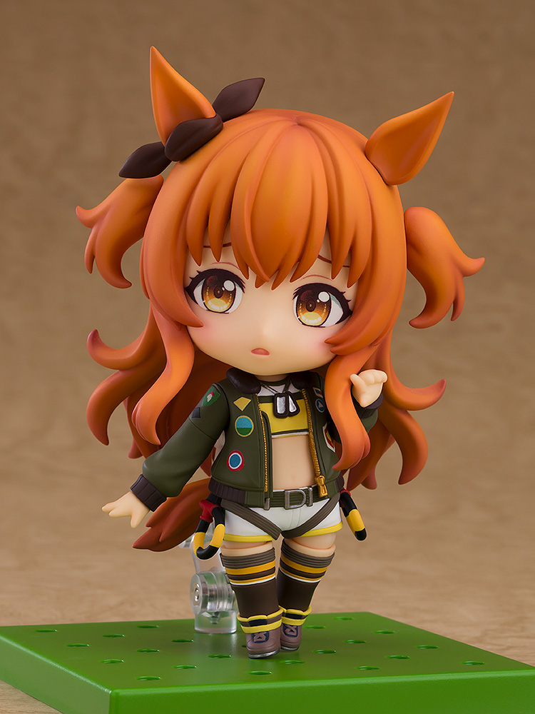 [PREORDER] GOOD SMILE COMPANY Nendoroid Mayano Top Gun