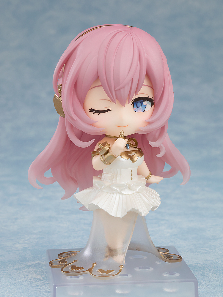 [PREORDER] GOOD SMILE COMPANY Nendoroid Megurine Luka Symphony: 2024 Ver.