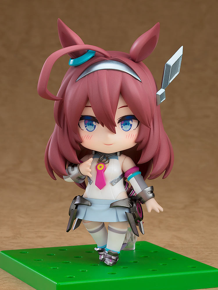 [PREORDER] GOOD SMILE COMPANY Nendoroid Mihono Bourbon