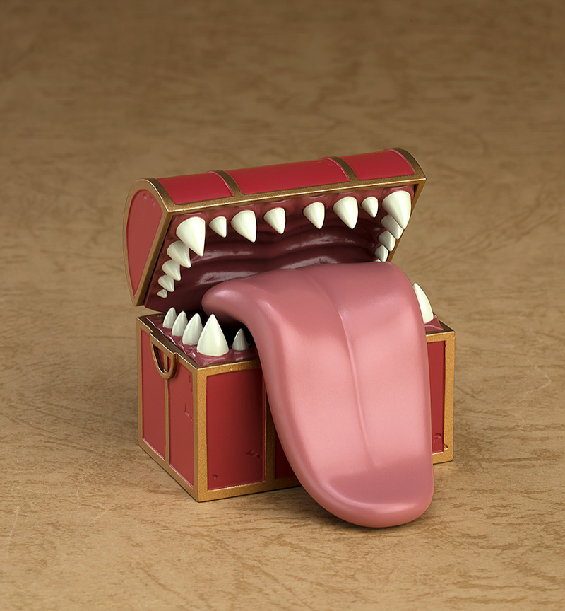 [PREORDER] GOOD SMILE COMPANY Nendoroid Mimic