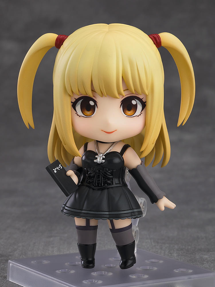 [PREORDER] GOOD SMILE COMPANY Nendoroid Misa Amane 2.0