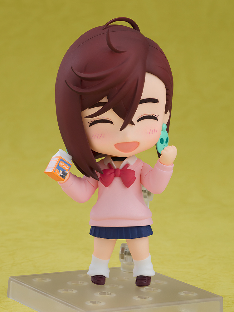 [PREORDER] GOOD SMILE COMPANY Nendoroid Momo