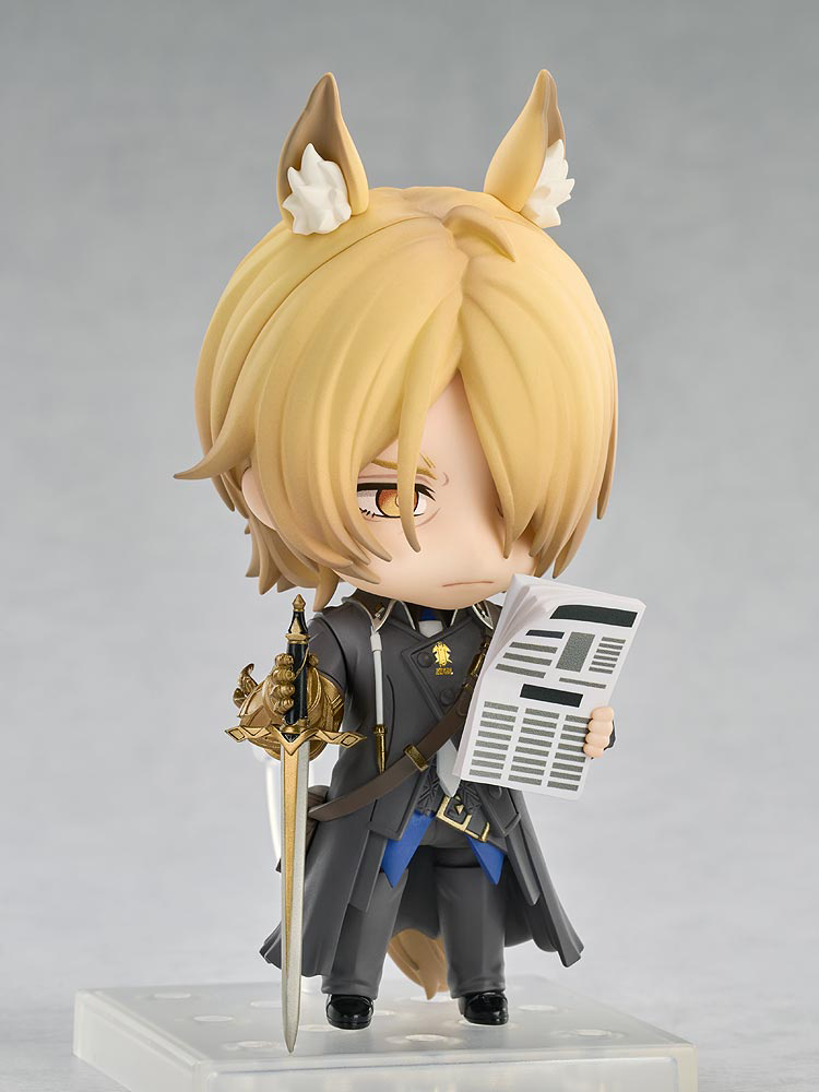 [PREORDER] GOOD SMILE COMPANY Nendoroid Młynar