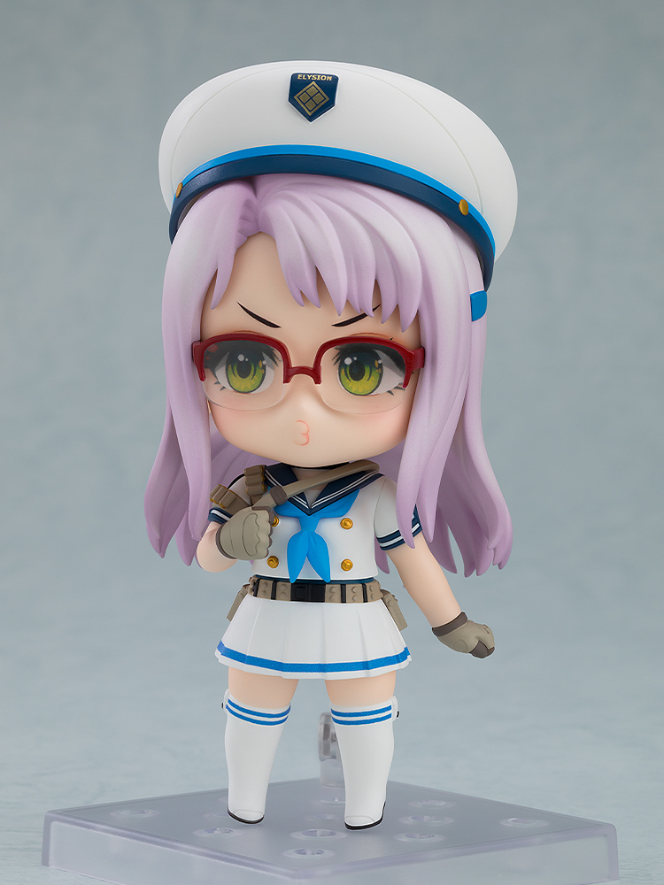 [PREORDER] GOOD SMILE COMPANY Nendoroid Neon