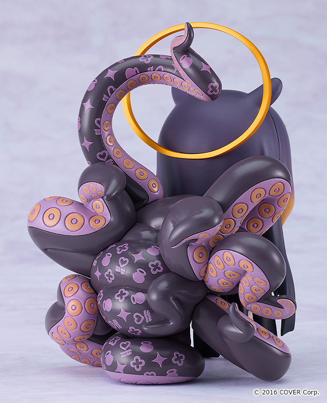 [PREORDER] Nendoroid Ninomae Ina’nis DX PO-Nendoroid