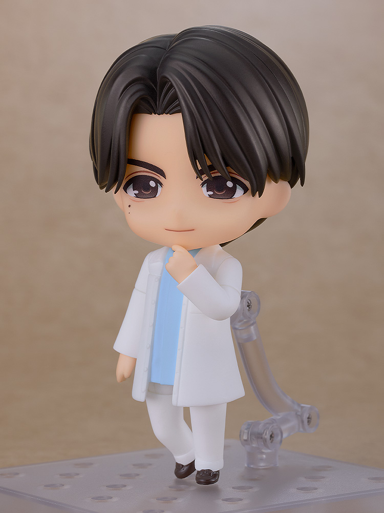 [PREORDER] GOOD SMILE COMPANY Nendoroid Nobunaga Shimazaki Yuubies