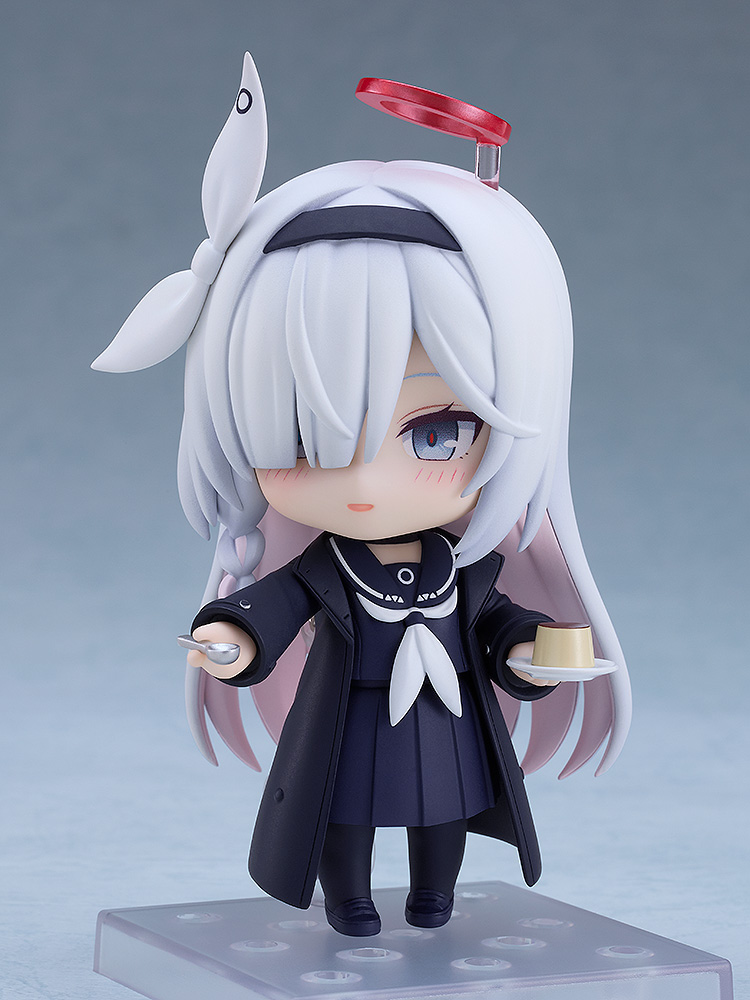 [PREORDER] GOOD SMILE COMPANY Nendoroid Plana