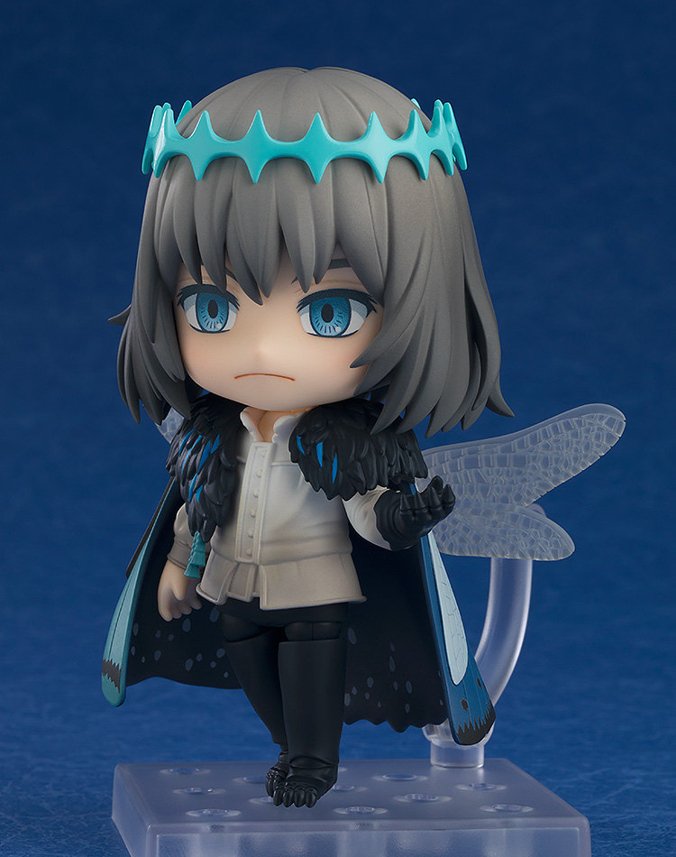 [PREORDER] GOOD SMILE COMPANY Nendoroid Pretender/Oberon Vortigern