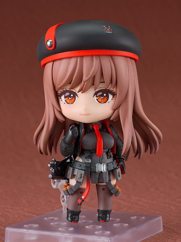 [PREORDER] GOOD SMILE COMPANY Nendoroid Rapi