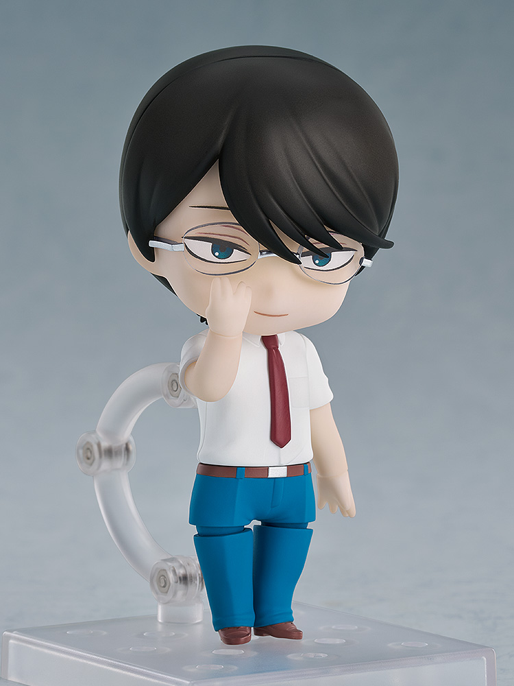 [PREORDER] ORANGE ROUGE Nendoroid Rihito Sajo